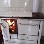 Gospodarstwo wiejskie Casa Biron Molino Sant'Anna