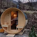 Country house Casa Biron