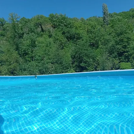 Casa Biron Molino Sant'Anna