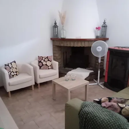 Casa Biron Séjour à la campagne