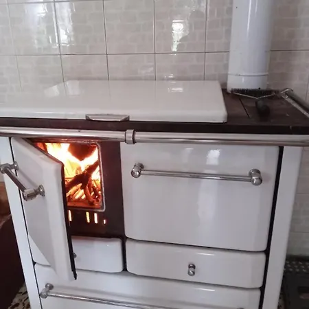 Séjour à la campagne Casa Biron Molino Sant'Anna