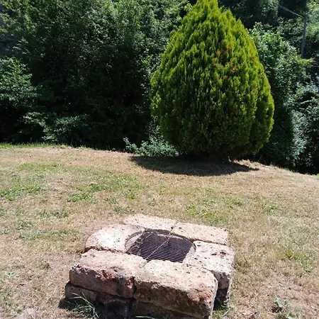 Casa Biron Molino Sant'Anna