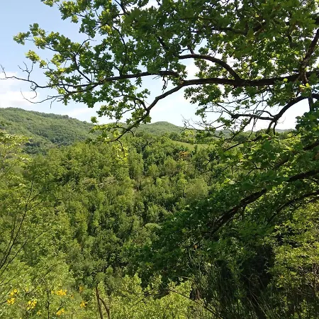 Séjour à la campagne Casa Biron