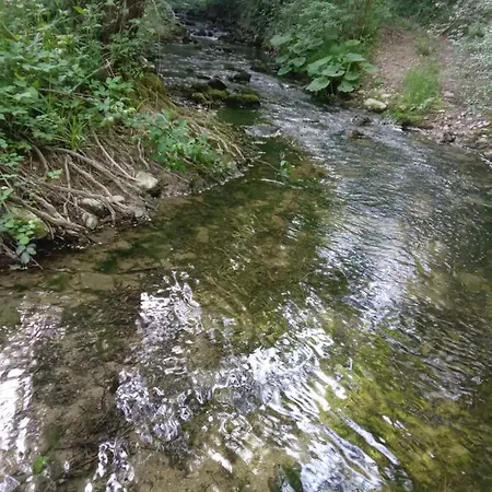 Séjour à la campagne Casa Biron