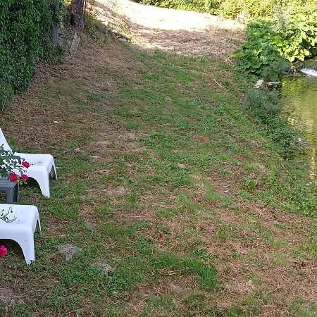 Séjour à la campagne Casa Biron