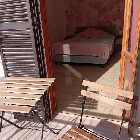 Casa Biron Séjour à la campagne