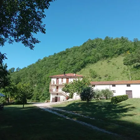 Casa Biron *
