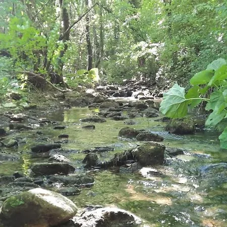 Casa Biron Casa rural *