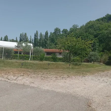 Casa Biron * Molino Sant'Anna