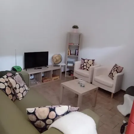 Séjour à la campagne Casa Biron