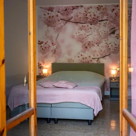 Casa Biron Molino Sant'Anna