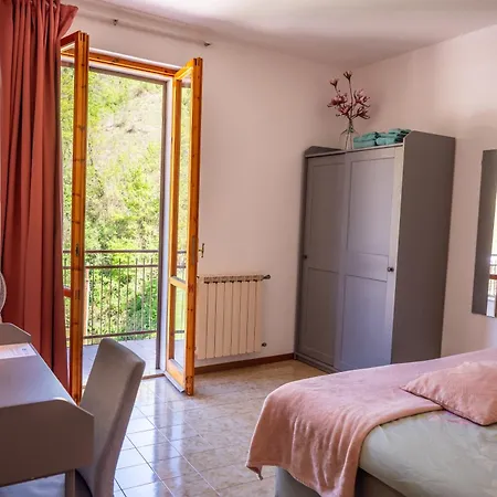 Casa Biron Séjour à la campagne *