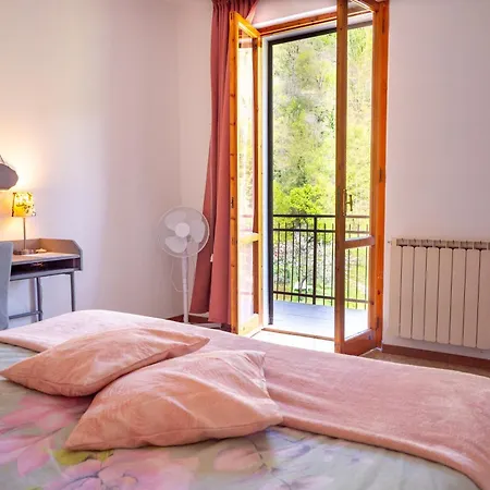 Séjour à la campagne Casa Biron Molino Sant'Anna