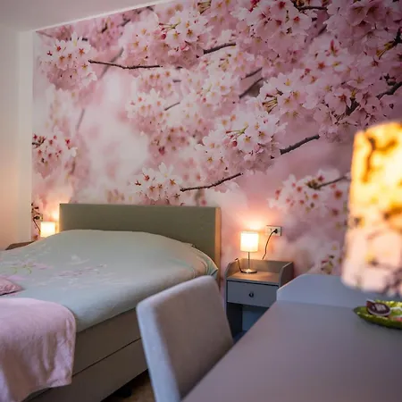 Casa Biron Casa rural Molino Sant'Anna