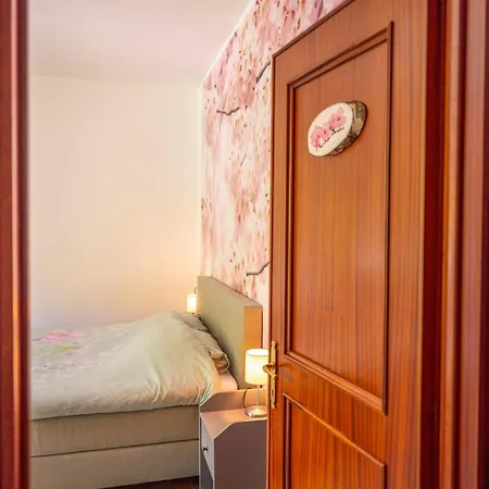 Casa rural Casa Biron *