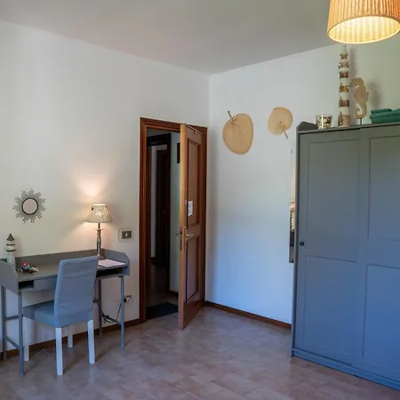 Casa Biron Séjour à la campagne Molino Sant'Anna