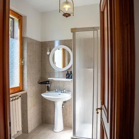 Casa Biron Séjour à la campagne