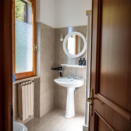 Casa rural Casa Biron