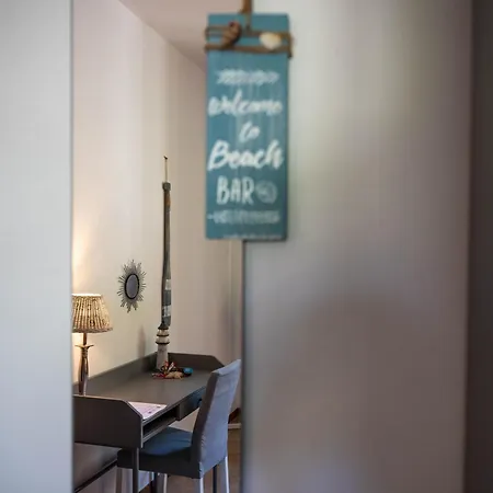 Casa Biron Séjour à la campagne Molino Sant'Anna