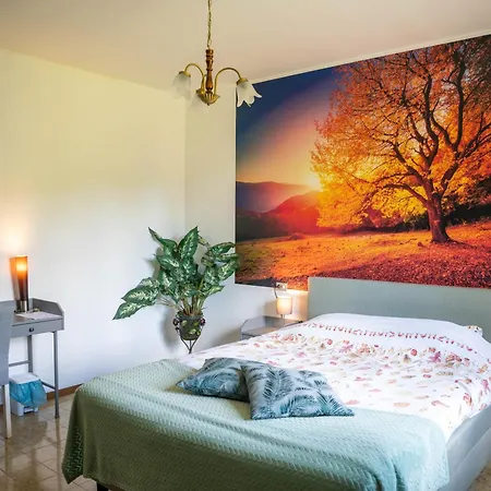 Séjour à la campagne Casa Biron