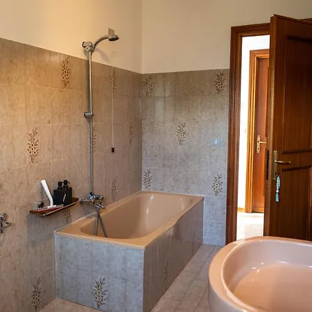 Casa rural Casa Biron *