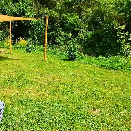 Casa Biron Molino Sant'Anna