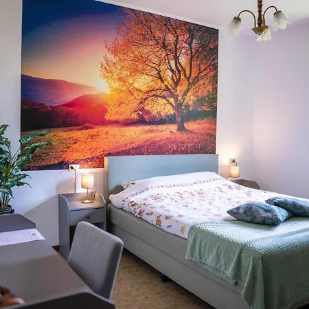 Gospodarstwo wiejskie Casa Biron