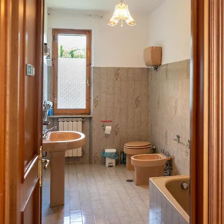 Séjour à la campagne Casa Biron *