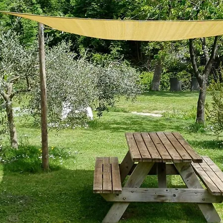 Séjour à la campagne Casa Biron Molino Sant'Anna