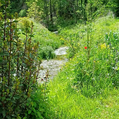 Séjour à la campagne Casa Biron *