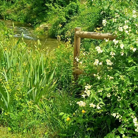 Casa Biron * Molino Sant'Anna
