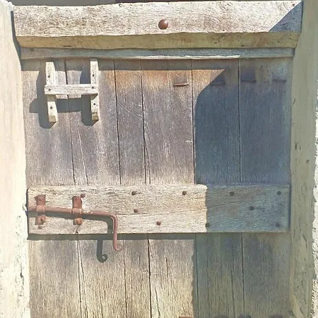 Casa Biron Séjour à la campagne *