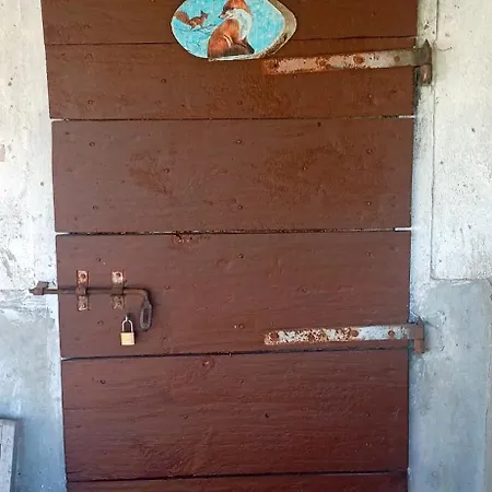 Séjour à la campagne Casa Biron *