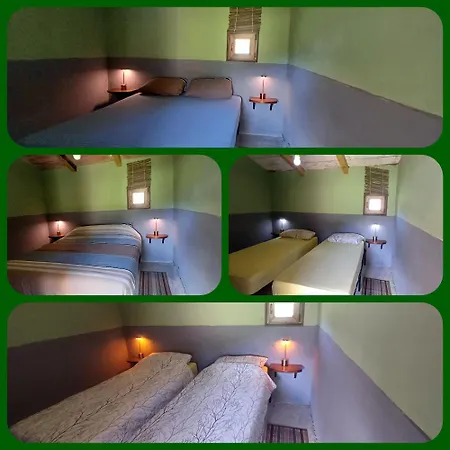 Casa Biron * Molino Sant'Anna