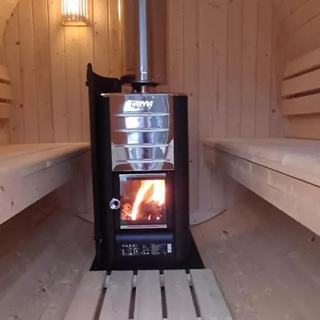 Casa Biron Casa rural