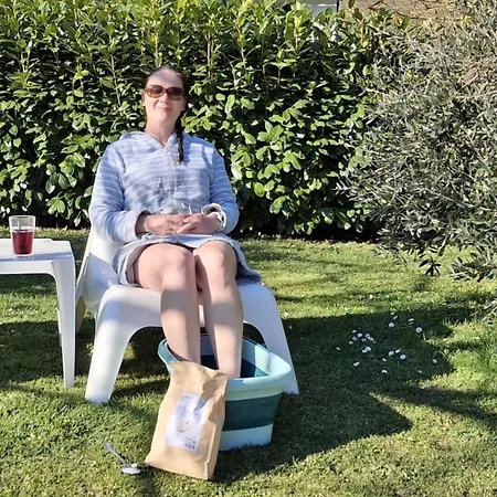 Casa Biron Séjour à la campagne *