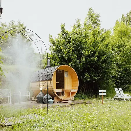 Casa rural Casa Biron