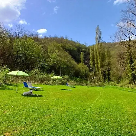 Casa Biron Casa rural Molino Sant'Anna