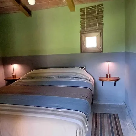 Casa Biron Séjour à la campagne *