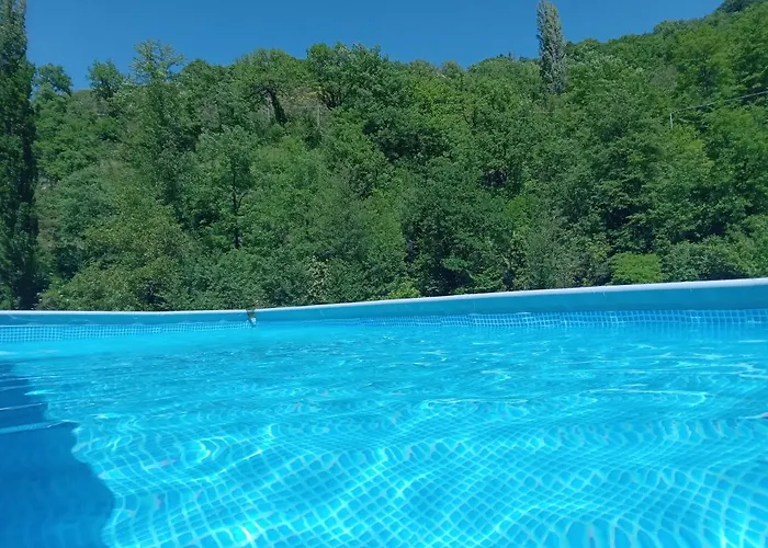 Casa Biron Molino Sant'Anna