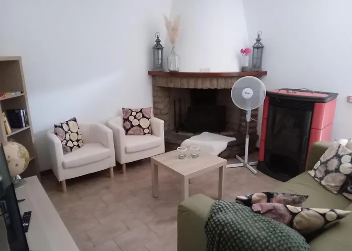 Casa Biron Casa rural