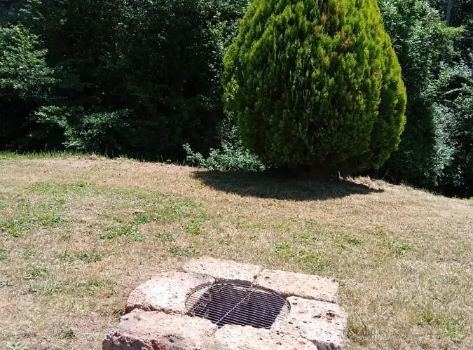 Casa Biron Molino Sant'Anna