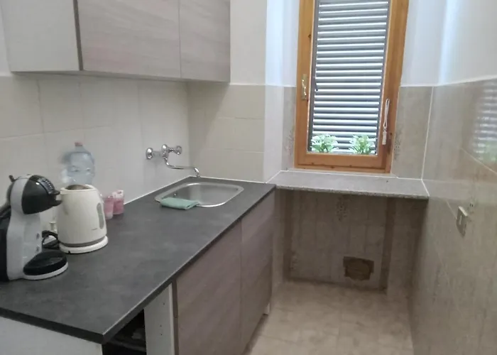 Casa Biron Casa rural