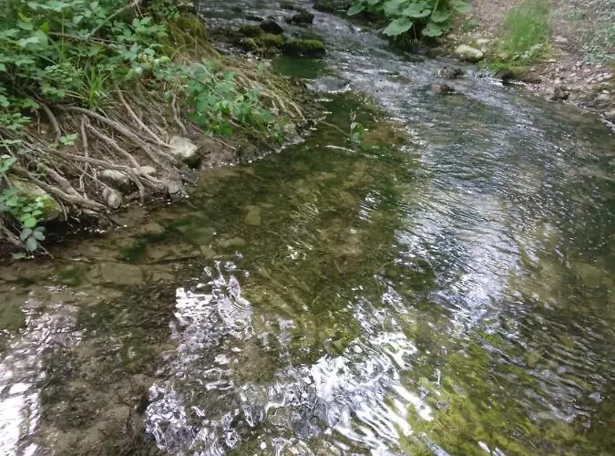 Casa rural Casa Biron