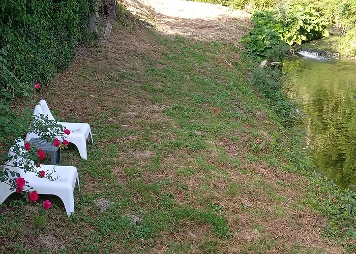 Casa rural Casa Biron