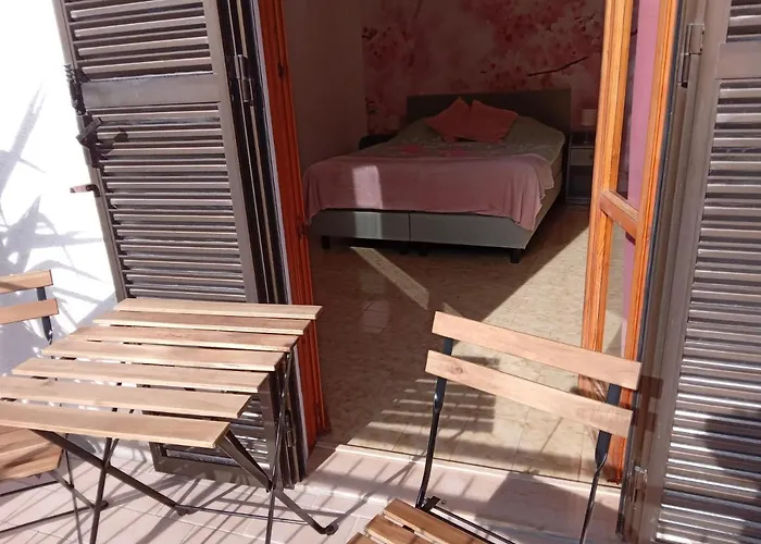 Casa Biron Casa rural