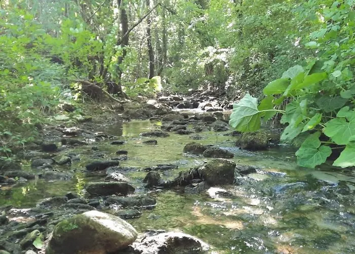 Casa Biron Casa rural *