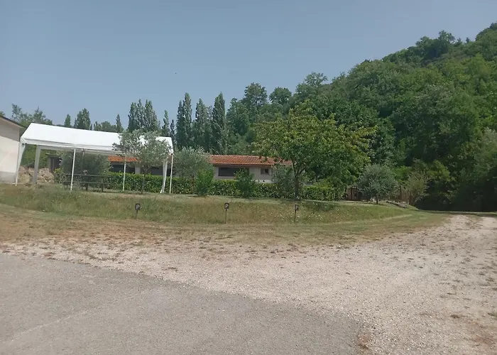 Casa Biron * Molino Sant'Anna