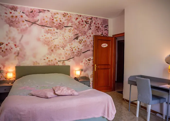 Casa Biron Casa rural