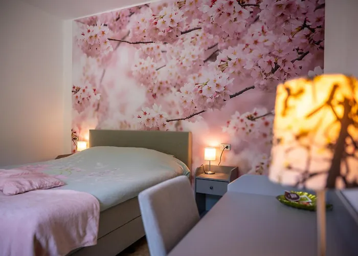 Casa Biron Casa rural Molino Sant'Anna